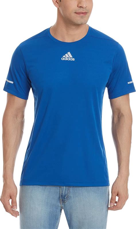 kik online shop herren adidas t-shirt|Herren T.